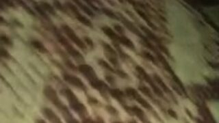 The big titted MILF takes on a big cock