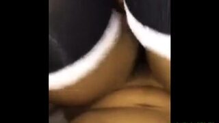 Twink getting fucked till handsfree cum