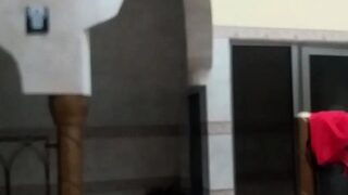 Two Mexican Sluts Mariana and Carmen Get Fucked In A Hotel