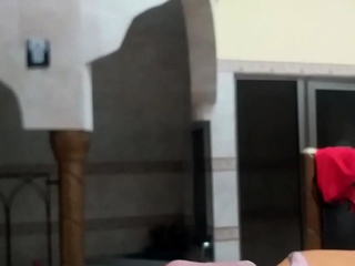 Two Mexican Sluts Mariana and Carmen Get Fucked In A Hotel