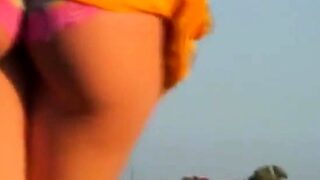 Una Giornata Al Mare