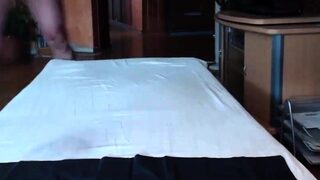 VENUS 2000 MILKER me milking hung stud – moaner