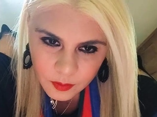 VP03 – Claudia 98tgs