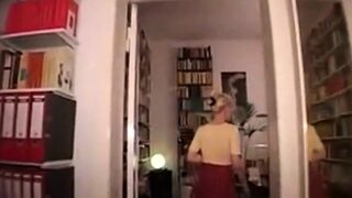 Was zum Teufel tun die Deutschen hier tun