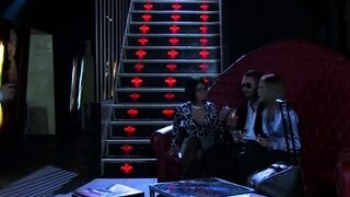 Wicked Donna Bell gets banged in several ways