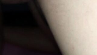 You creampie Tia Cyrus after a hardcore POV Date