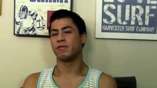 Young boy long cock gay first time First timer straight