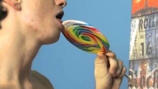 Young cute gays sex videos and high school buff twinks