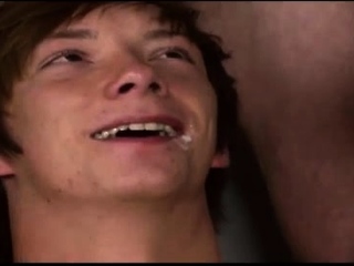 Young hot teen gay twinks cumshot videos More Bukkake