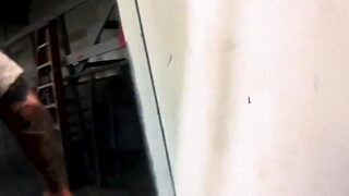 All naked cops gay xxx That Bitch Is My Newbie