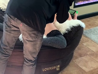 Amateur MILF Cumshot Compilation