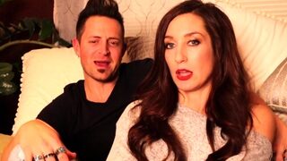 Amateur MILF Goes Hardcore Anal