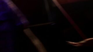 Charming legal age teenager sucking