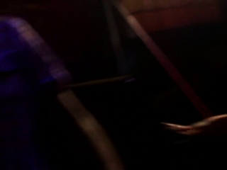 Charming legal age teenager sucking