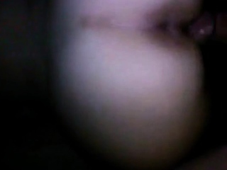 Dansk kone jamrer og knepper mig pt2