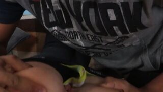 European Amateur Takes Rough BBC