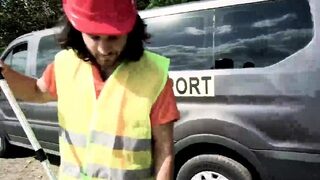 Gay comic underwear porn and sex emo Trash Pick-Up Ass