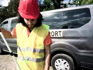 Gay comic underwear porn and sex emo Trash Pick-Up Ass