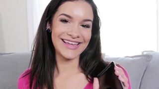 Holland sex trip Money Hungry companion’s step daughter