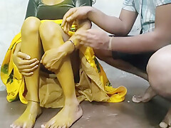 Indian Girl Fuck By Boyfriend Before Suhaagraat In Haladi