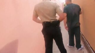 Male teacher anal gay sex with cute student Making The