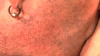 Straight brunette hardcore milf