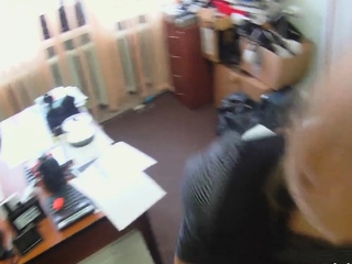 Topnotch lovely hottie alina behaves like doxy