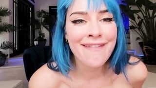 VRConk Hardcore Fantasy With Virtual Assistant Sam